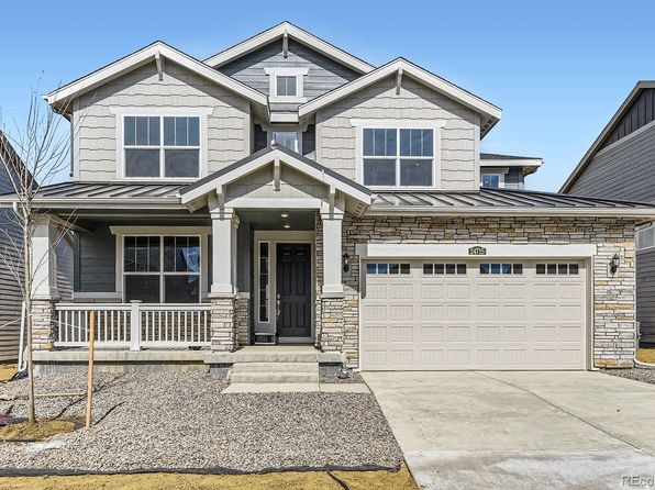 24715 E Evans Drive, Aurora, CO 80018
