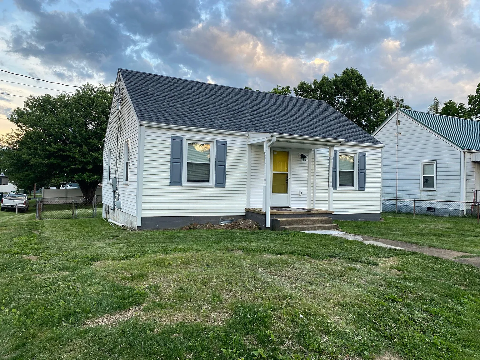 420 N Magnolia Ave — Photo 2