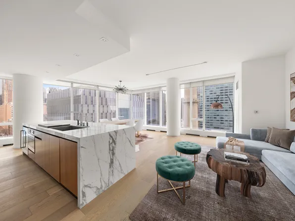 1 West End Avenue image 1 of 20