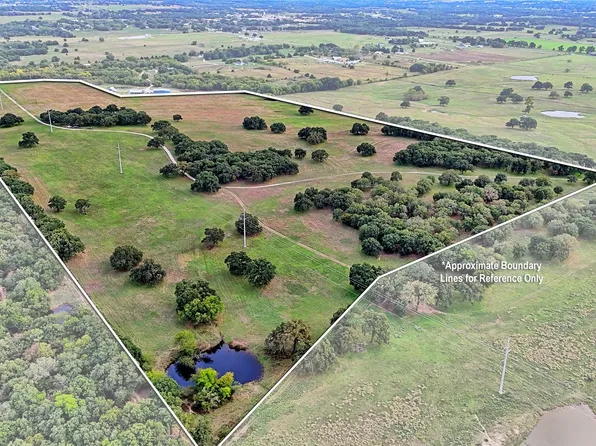 2519 Upper Montague Rd, Bowie, TX 76230