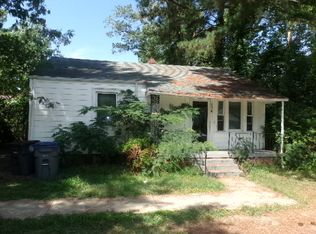 1318 Hargrove St, Rocky Mount, NC 27801