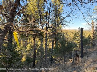 L7 L L9 King Richard Dr #8, Ruidoso, NM 88345