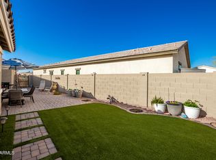 1744 E 16th Ave, Apache Junction, AZ 85119