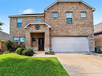 223 Sunshine Ln, Lavon, TX, 75166