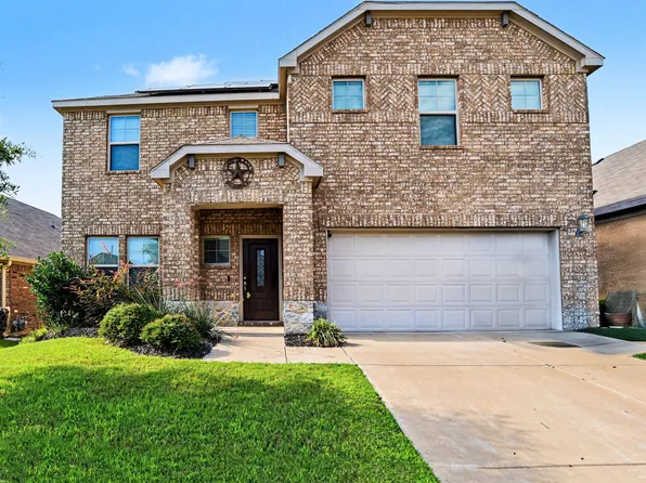 223 Sunshine Ln, Lavon, TX 75166