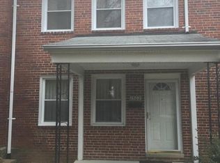 1502 Gleneagle Rd, Baltimore, MD 21239