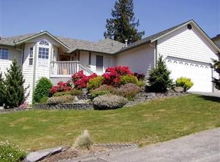 7207 78th St NE, Marysville, WA 98270