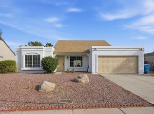 4509 W TOPEKA Drive, Glendale, AZ 85308