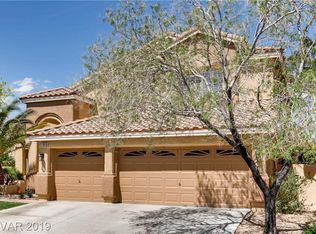 10316 Carolina Hills Ave, Las Vegas, NV 89144