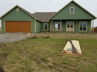 9725 S 4103 Rd, Oologah, OK 74053