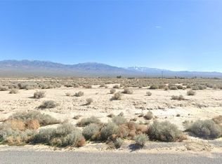 5621 N Crockett Pl, Pahrump, NV 89060