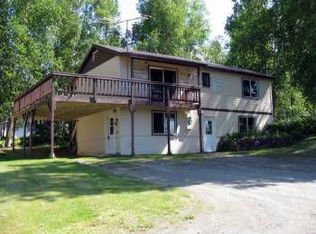 19327 Penstemon Ln, Chugiak, AK 99567