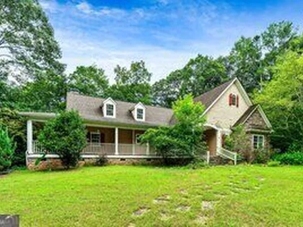357 Shady Creek Trl, Williamson, GA 30292