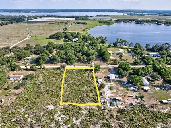 0 Greyhound Ave, Lake Wales, FL 33859