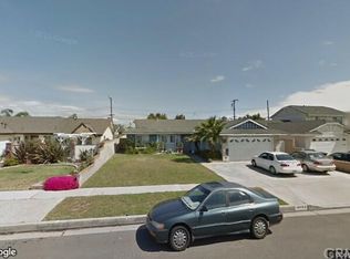 14352 Middletown Ln, Westminster, CA 92683