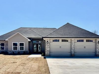14941 Turtle Creek Ranch Rd, Flint, TX, 75762