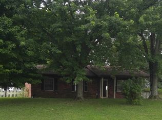 114 Dana Dr, Hodgenville, KY 42748
