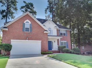 314 Gardenia Dr, Evans, GA 30809