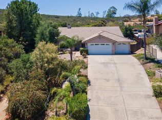 25151 Hereford Dr, Ramona, CA 92065
