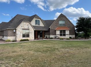 1101 S Clear Cove Ct, Graford, TX 76449