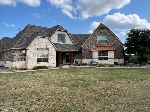 1101 S Clear Cove Ct, Graford, TX 76449