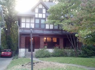 91 Clark Pl, Memphis, TN 38104