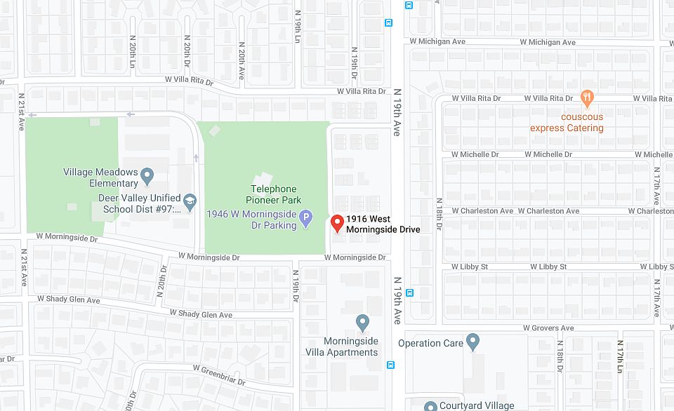1st image of 1916 W Morningside Dr Unit 79