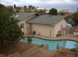2151 S Juniper St, Escondido, CA 92025