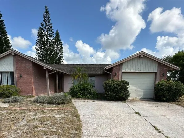 3718 Penrick Dr, Holiday, FL 34691
