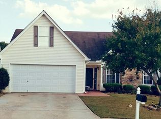 40 Collins Trce, Covington, GA 30016