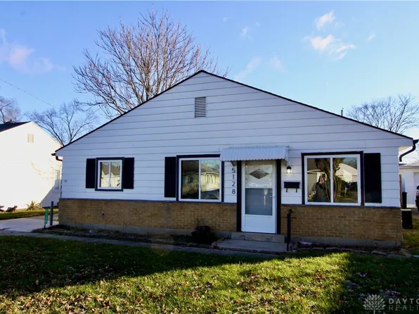 5128 Pensacola Blvd, Dayton, OH 45439