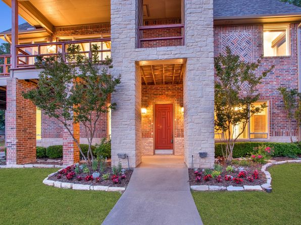 154 Vista Ct, Pottsboro, TX 75076
