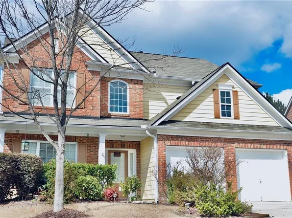 1157 Balvaird Dr, Lawrenceville, GA 30045