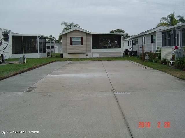 1st image of 2980 Frontier Dr #81