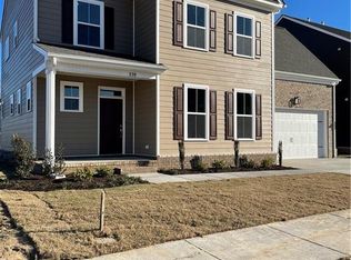 239 McCormick Dr, Suffolk, VA 23434