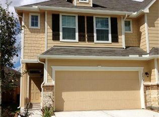2612 Wilson Creek Ln, Pasadena, TX 77503