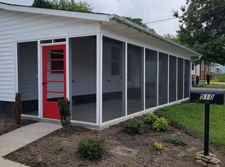 510 Saint Clair St SW, Hartselle, AL 35640