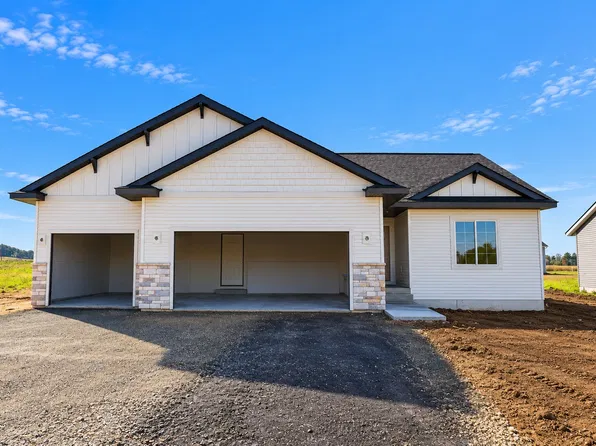 122 Polk Avenue Lot 67, Fall Creek, WI 54742