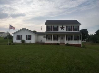 5001 Fort Ave, Vine Grove, KY 40175