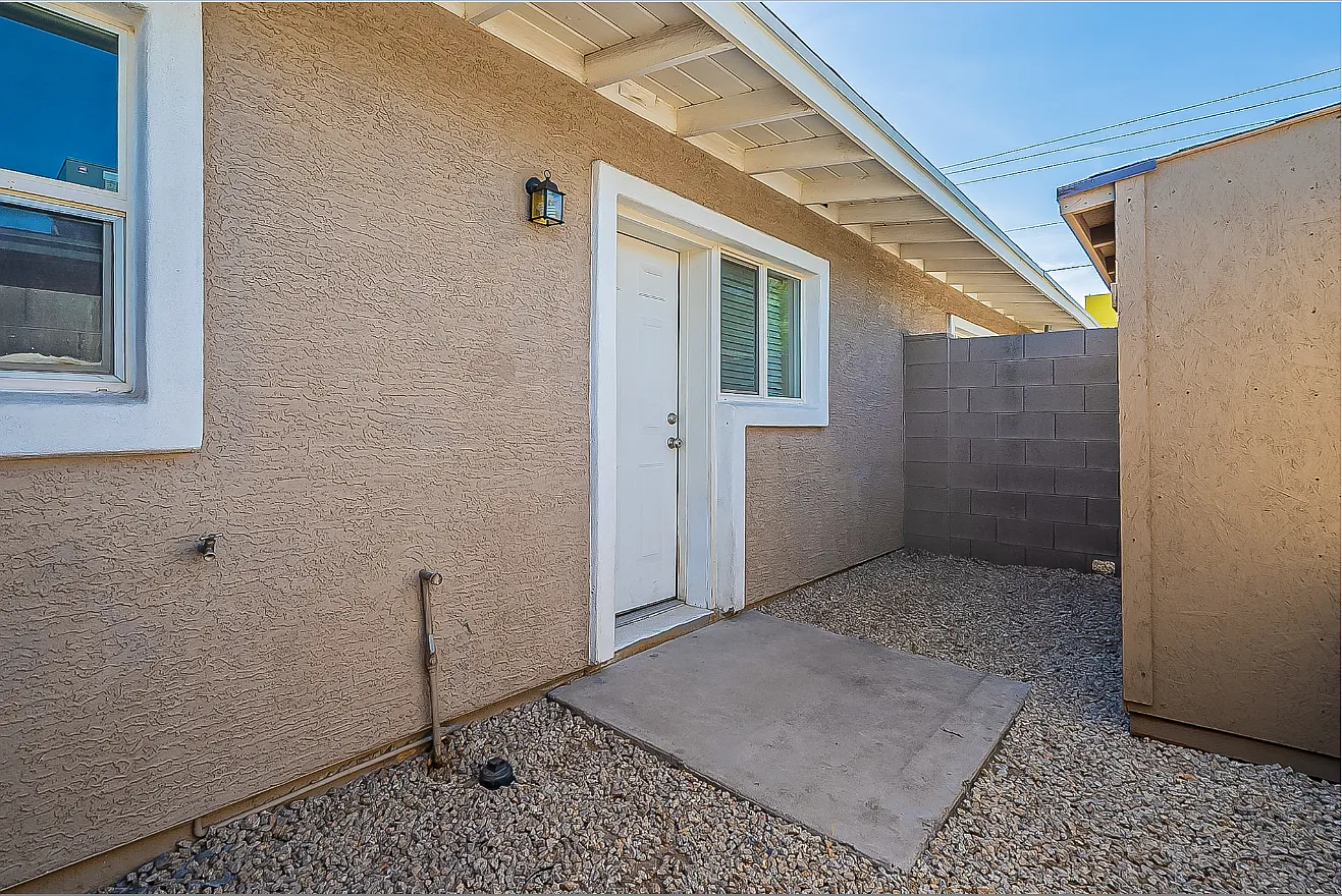 1 bed, 640 sqft, $1,250 — Photo 4
