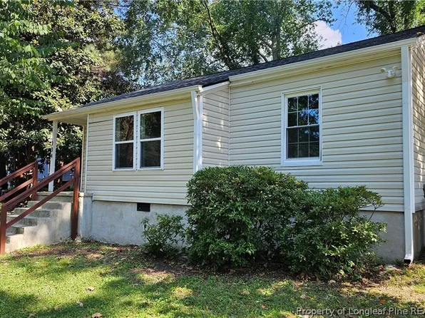 134 McGill St, Sanford, NC 27330
