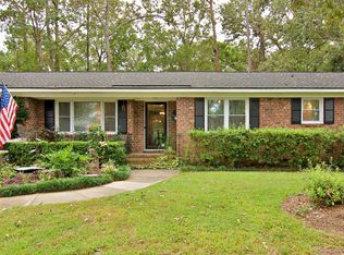 2141 S Dallerton Cir, Charleston, SC 29414