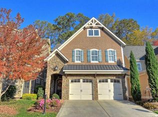 316 Charndon Village Ct, Charlotte, NC 28211
