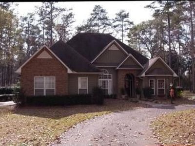 40 Gatlin Blf, Thomasville, GA, 31757