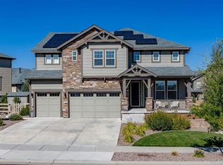9575 Williamsburg St, Littleton, CO 80125