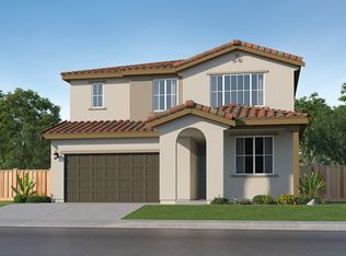 Residence 3 Plan, River Islands : Meridian, Lathrop, CA 95330