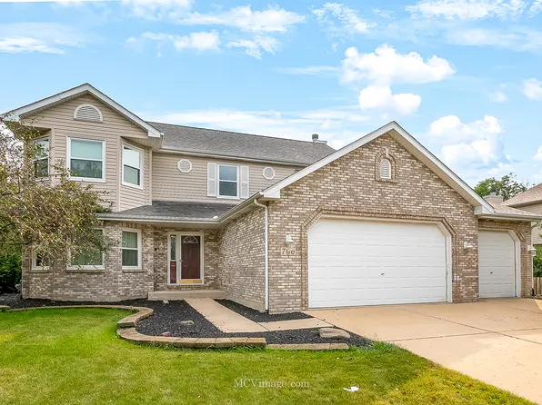 706 Ferret Xing, Oswego, IL 60543