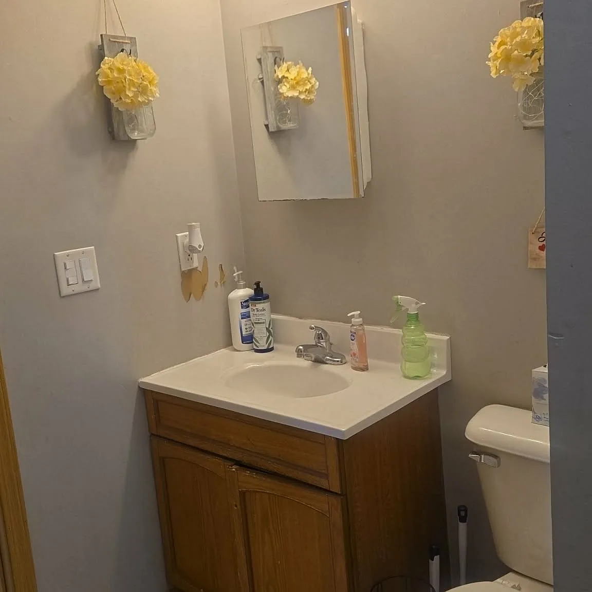 3 bed, $975 — Photo 4