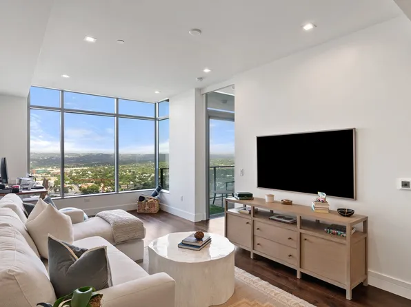 501 West Ave #3402, Austin, TX 78701