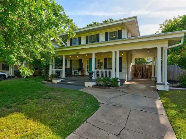 1812 N Indiana Ave, Oklahoma City, OK 73106